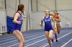 Track & Field Wheaton Invitational  Wheaton College Women’s Track & Field compete at the Wheaton invitational. - Photo By: KEITH NORDSTROM : Wheaton, Track